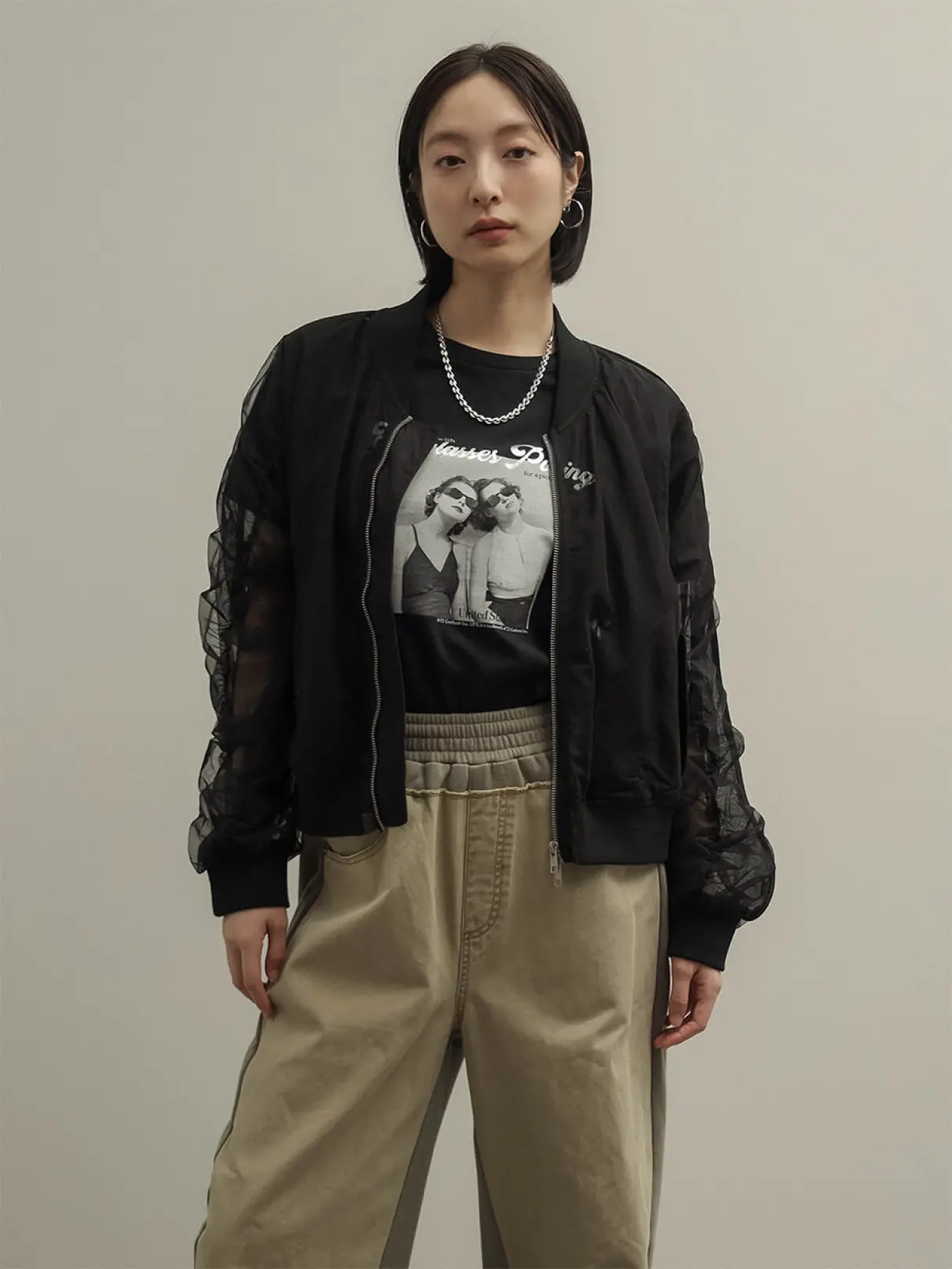 RADIATEのジャケット/アウターの商品一覧｜ファッション通販のYAMADAYA