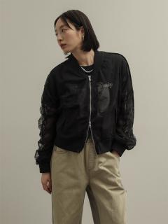 ブラック　165cm