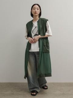 グリーン　165cm