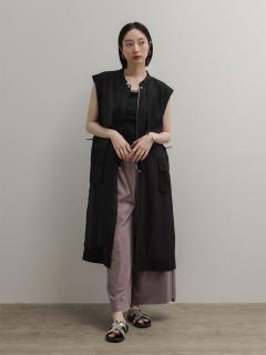 ブラック　165cm