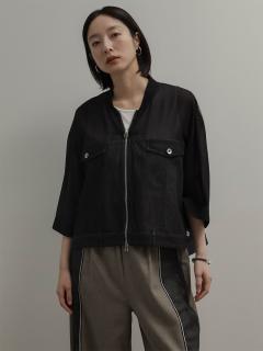 ブラック　165cm