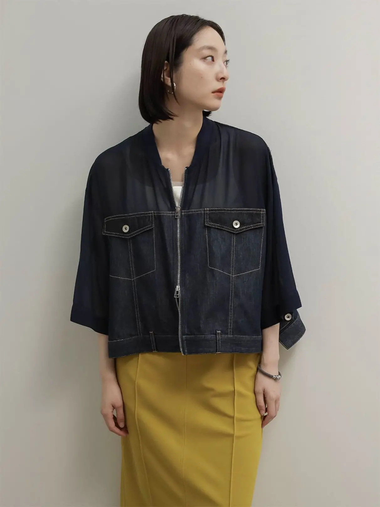 RADIATEのデニムジャケットの商品一覧｜ファッション通販のYAMADAYA STORE