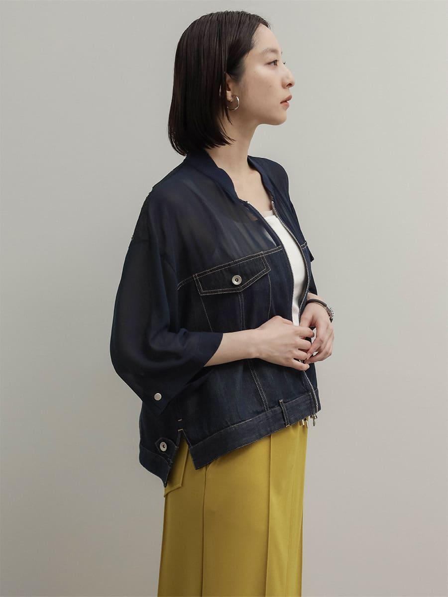 RADIATEのデニムジャケットの商品一覧｜ファッション通販のYAMADAYA STORE
