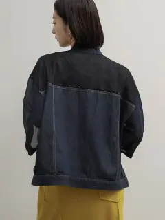 RADIATEのデニムジャケットの商品一覧｜ファッション通販のYAMADAYA STORE