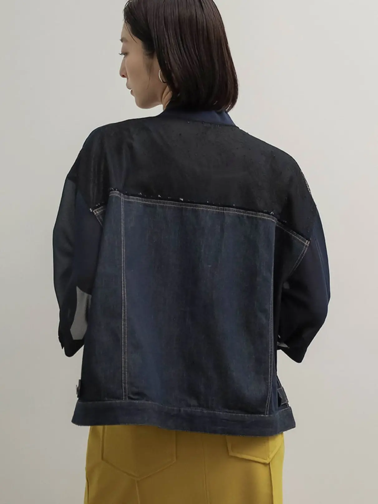 RADIATEのデニムジャケットの商品一覧｜ファッション通販のYAMADAYA STORE