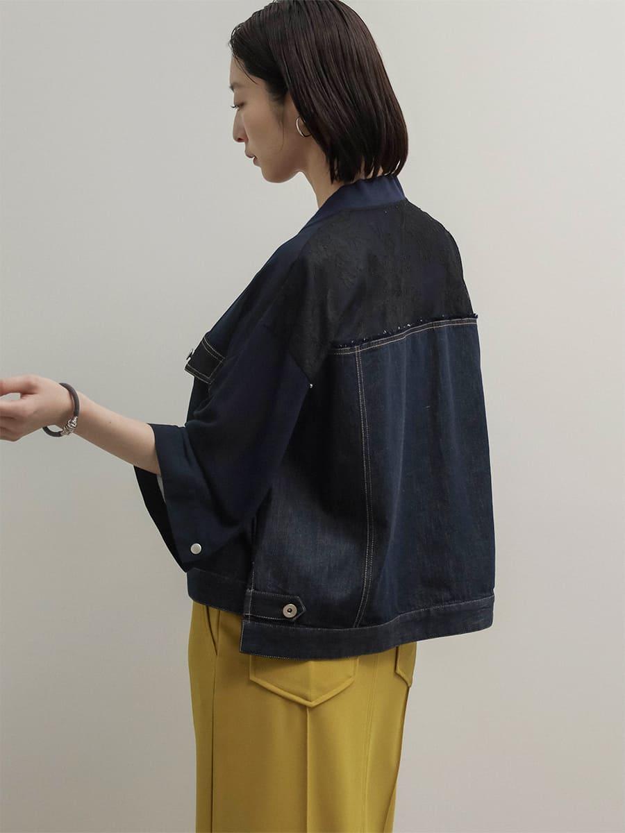 RADIATEのデニムジャケットの商品一覧｜ファッション通販のYAMADAYA STORE