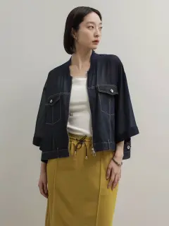 RADIATEのデニムジャケットの商品一覧｜ファッション通販のYAMADAYA STORE