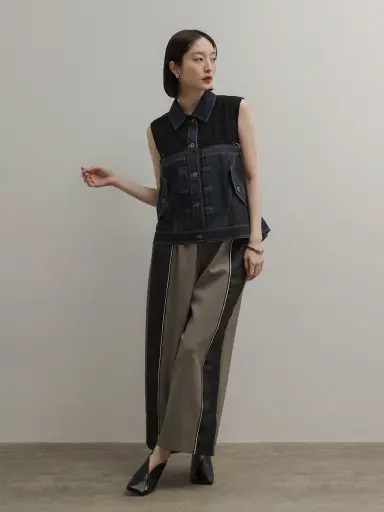 RADIATEのベスト/ジレの商品一覧｜ファッション通販のYAMADAYA STORE