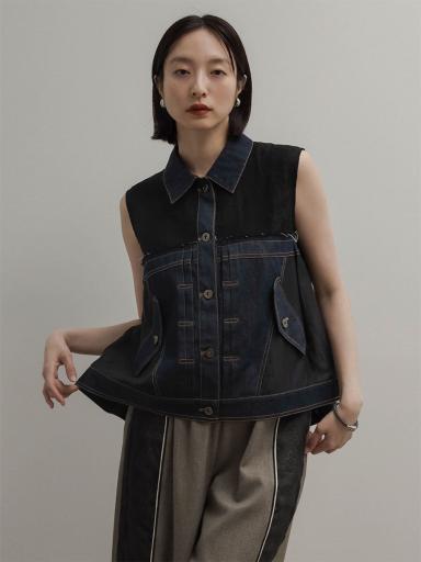 RADIATExベスト/ジレ