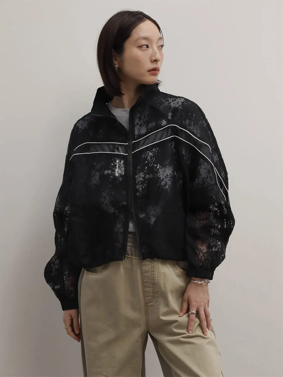 【新品未使用】YAMADAYAヤマダヤ　ジャケットコート　RADIATE RADIATEのジャケット/アウターの商品一覧｜ファッション通販のYAMADAYA