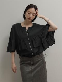 ブラック　165cm