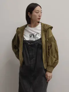 RADIATEのジャケット/アウターの商品一覧｜ファッション通販のYAMADAYA