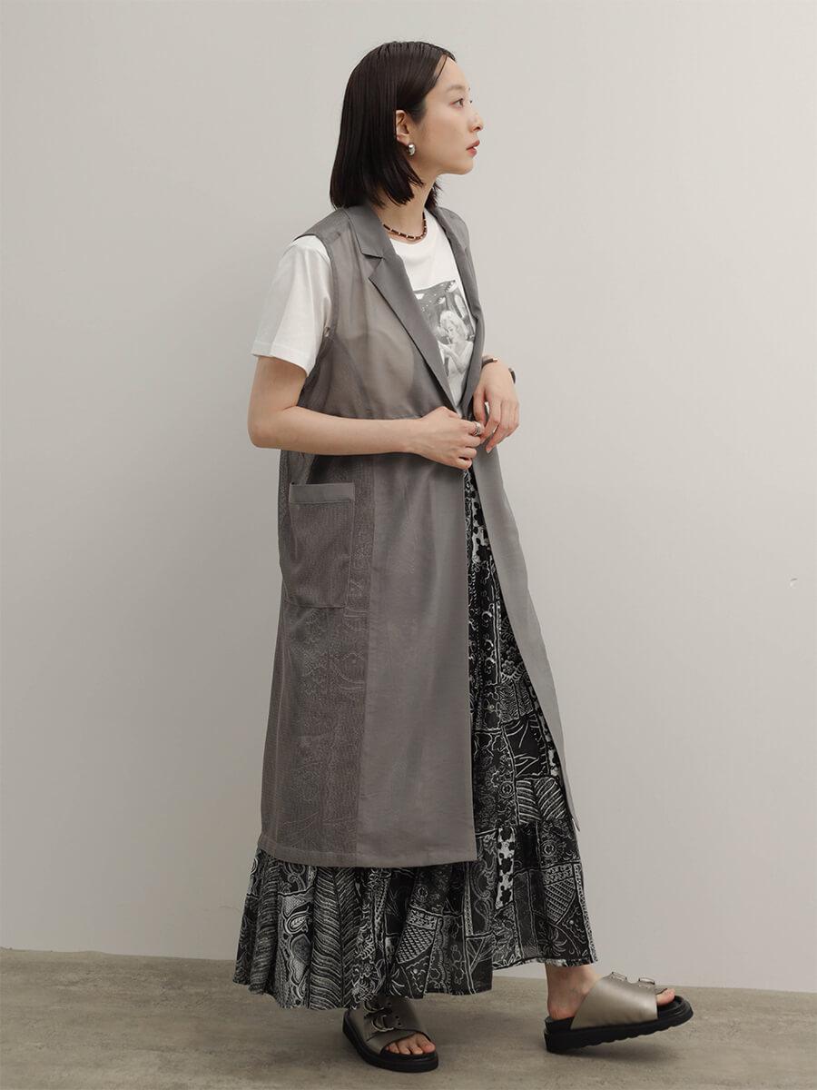 RADIATEのベスト/ジレの商品一覧｜ファッション通販のYAMADAYA STORE