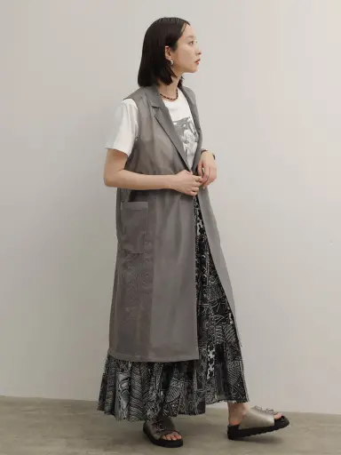 RADIATEのベスト/ジレの商品一覧｜ファッション通販のYAMADAYA STORE