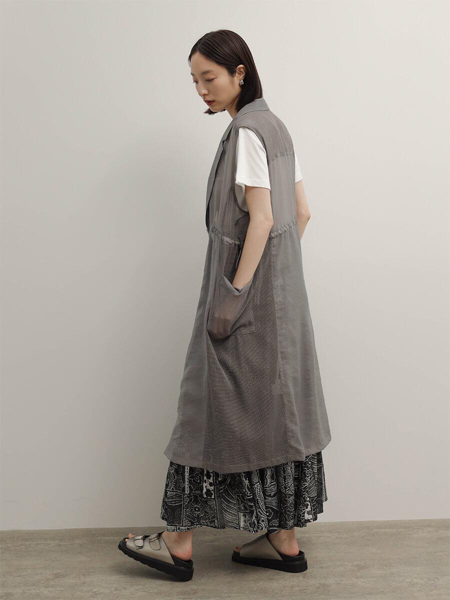 RADIATEのベスト/ジレの商品一覧｜ファッション通販のYAMADAYA STORE