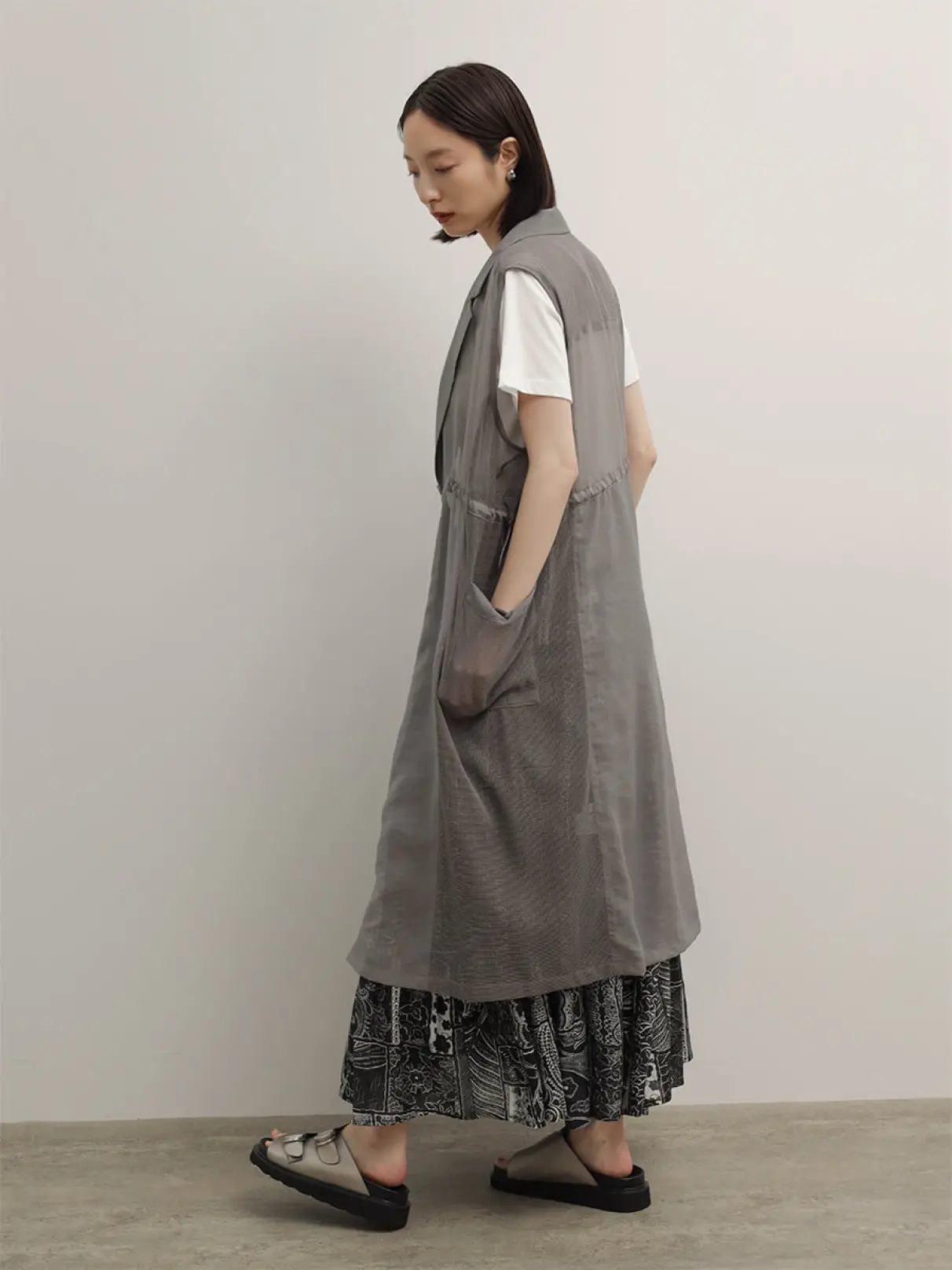 RADIATEのベスト/ジレの商品一覧｜ファッション通販のYAMADAYA STORE