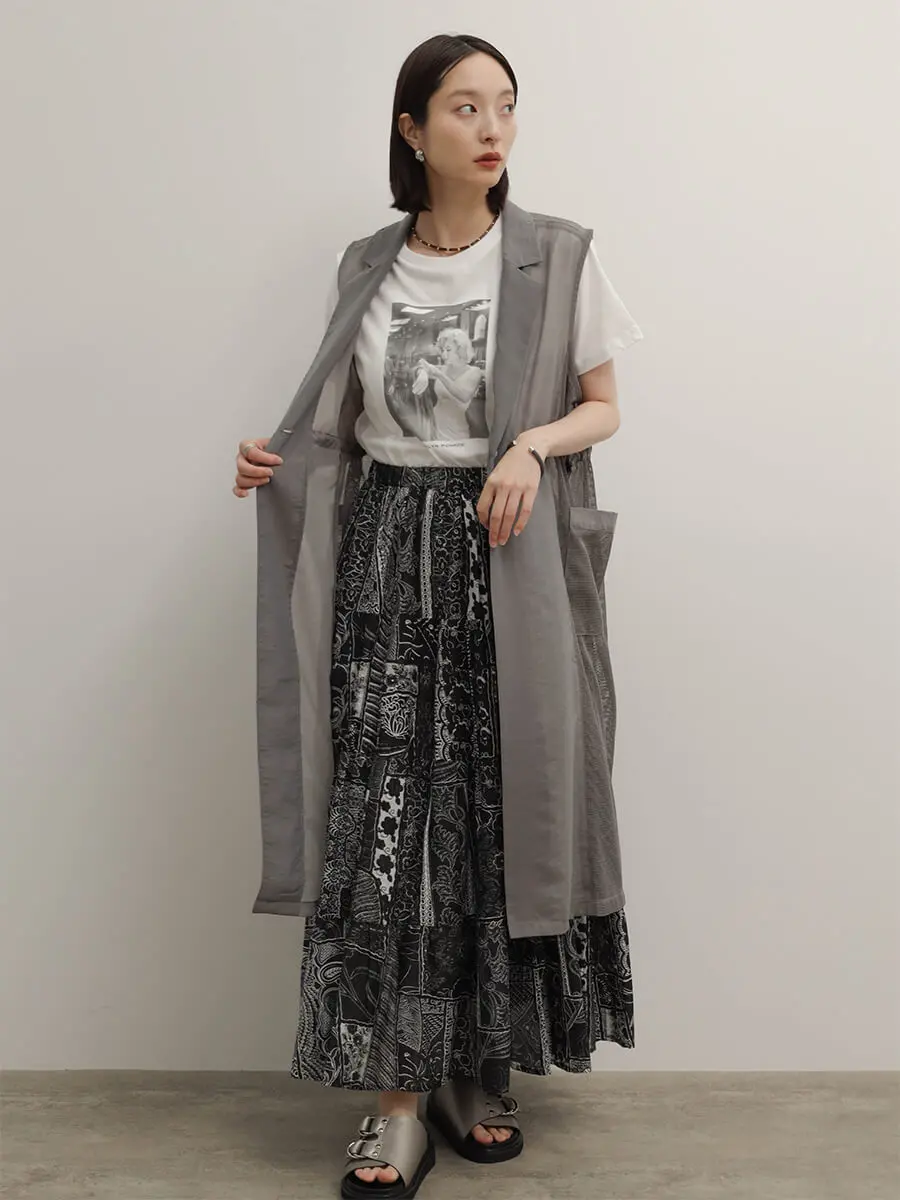 RADIATEのベスト/ジレの商品一覧｜ファッション通販のYAMADAYA STORE