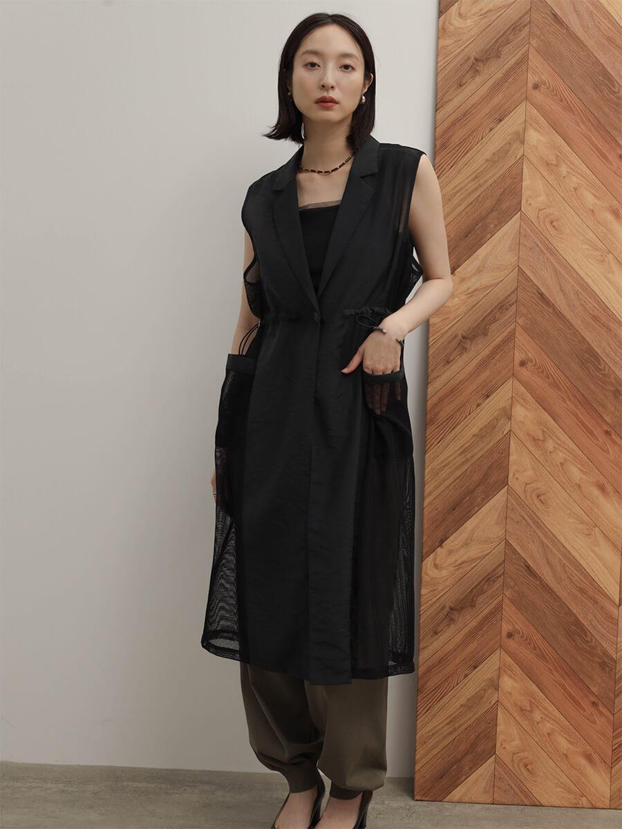 RADIATEのベスト/ジレの商品一覧｜ファッション通販のYAMADAYA STORE