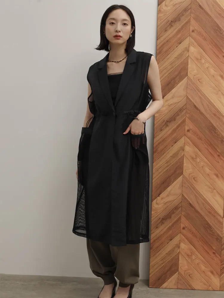 RADIATEのベスト/ジレの商品一覧｜ファッション通販のYAMADAYA STORE
