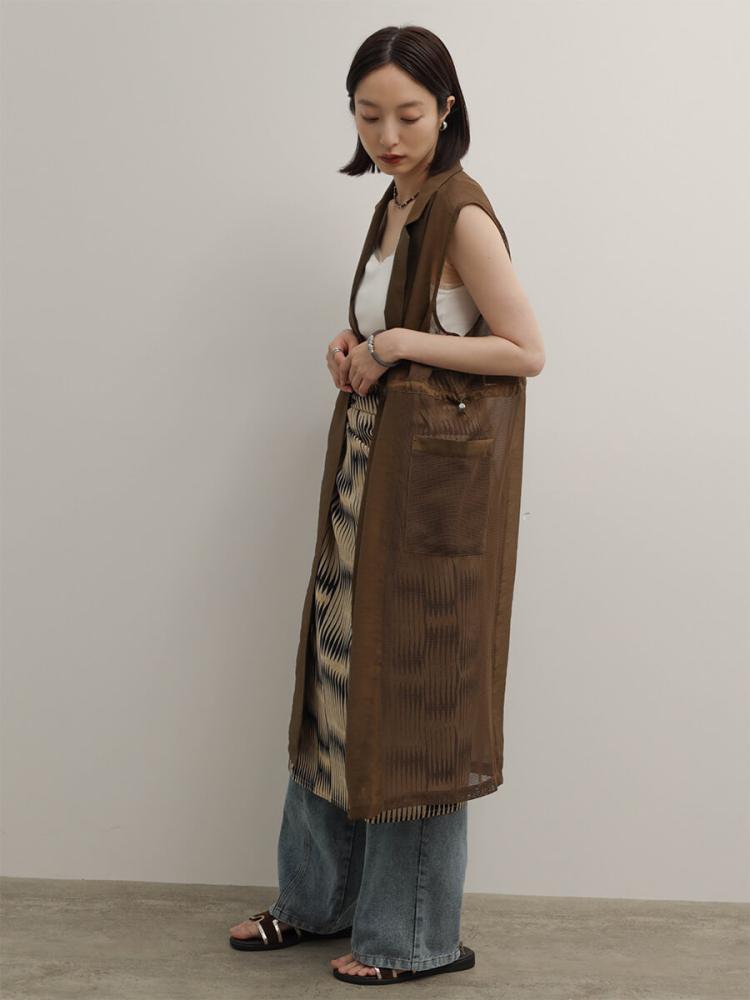 RADIATEのベスト/ジレの商品一覧｜ファッション通販のYAMADAYA STORE