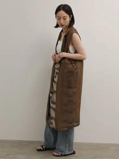 RADIATEのベスト/ジレの商品一覧｜ファッション通販のYAMADAYA STORE