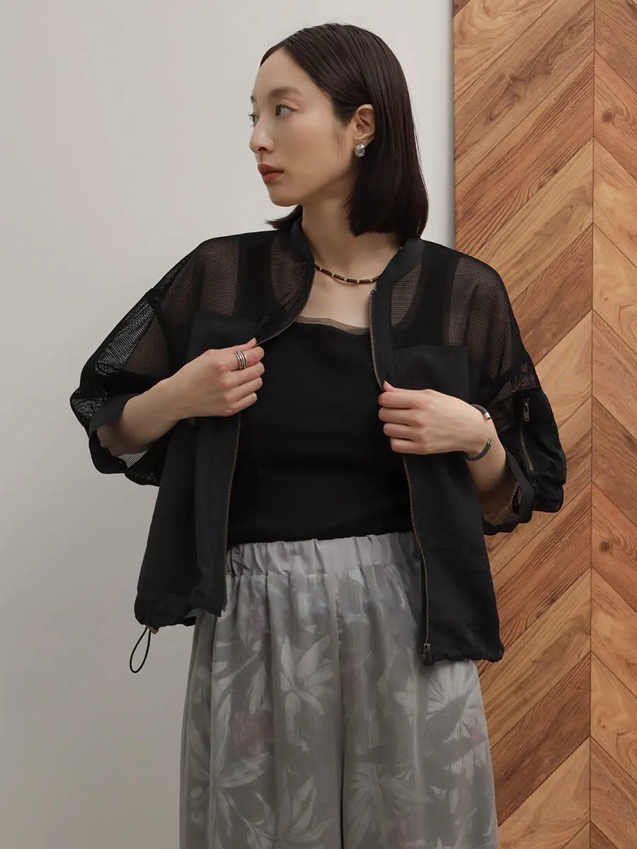 ミリタリージャケットの商品一覧｜ファッション通販のYAMADAYA STORE