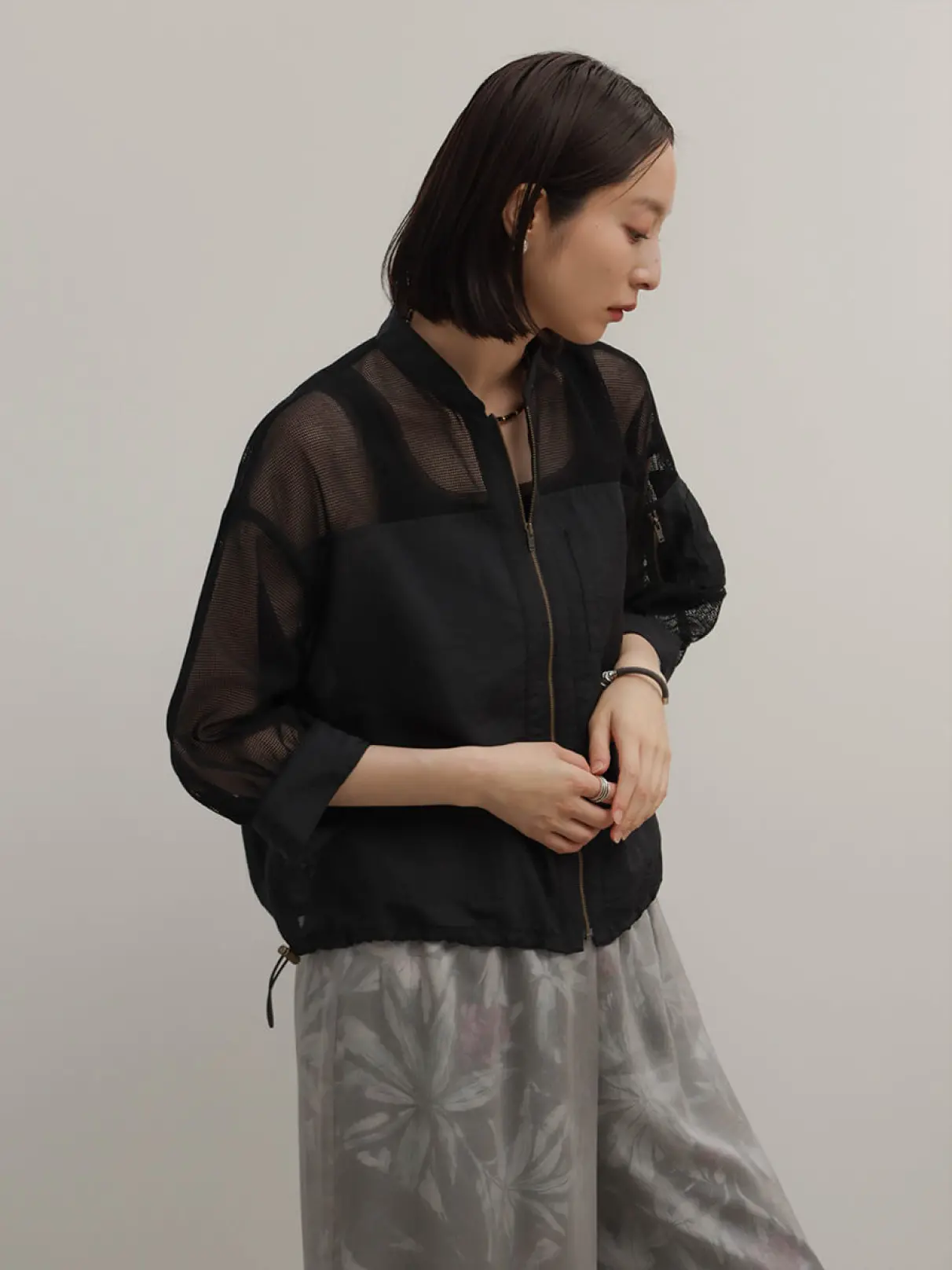 ミリタリージャケットの商品一覧｜ファッション通販のYAMADAYA STORE