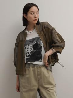 ブラウン 165cm