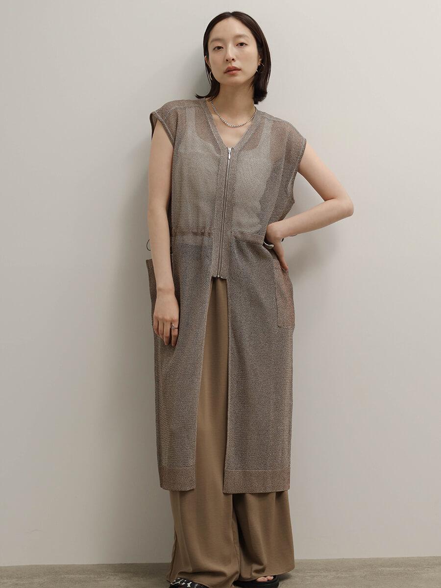 RADIATEのベスト/ジレの商品一覧｜ファッション通販のYAMADAYA STORE