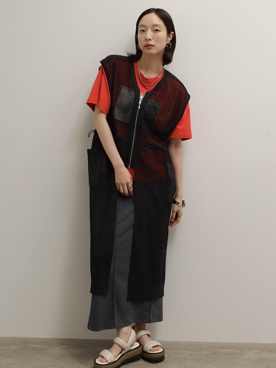 RADIATEのベスト/ジレの商品一覧｜ファッション通販のYAMADAYA STORE