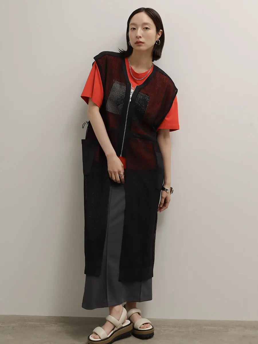 RADIATEのベスト/ジレの商品一覧｜ファッション通販のYAMADAYA STORE
