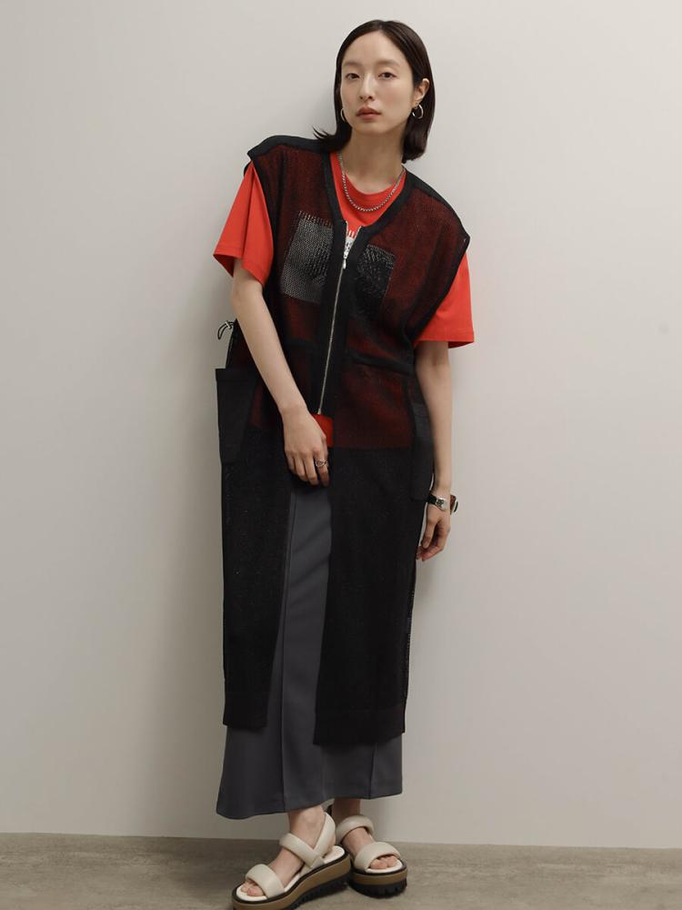 RADIATEのベスト/ジレの商品一覧｜ファッション通販のYAMADAYA STORE