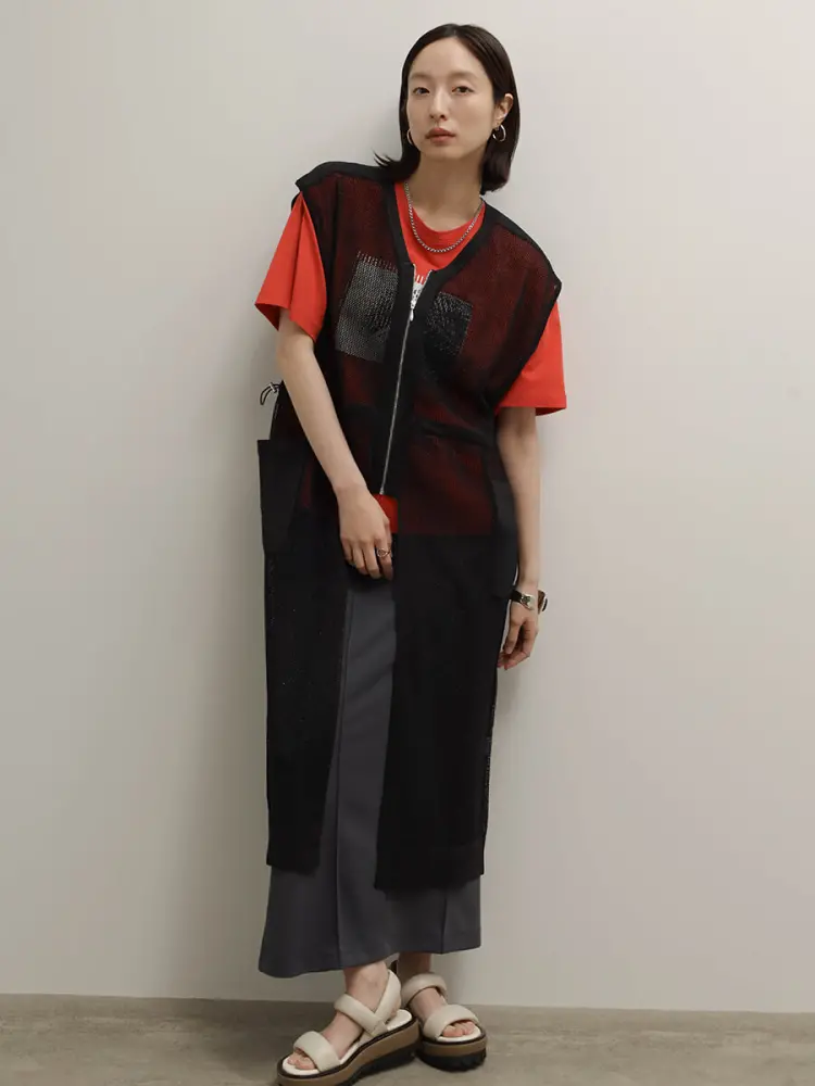 RADIATEのベスト/ジレの商品一覧｜ファッション通販のYAMADAYA STORE