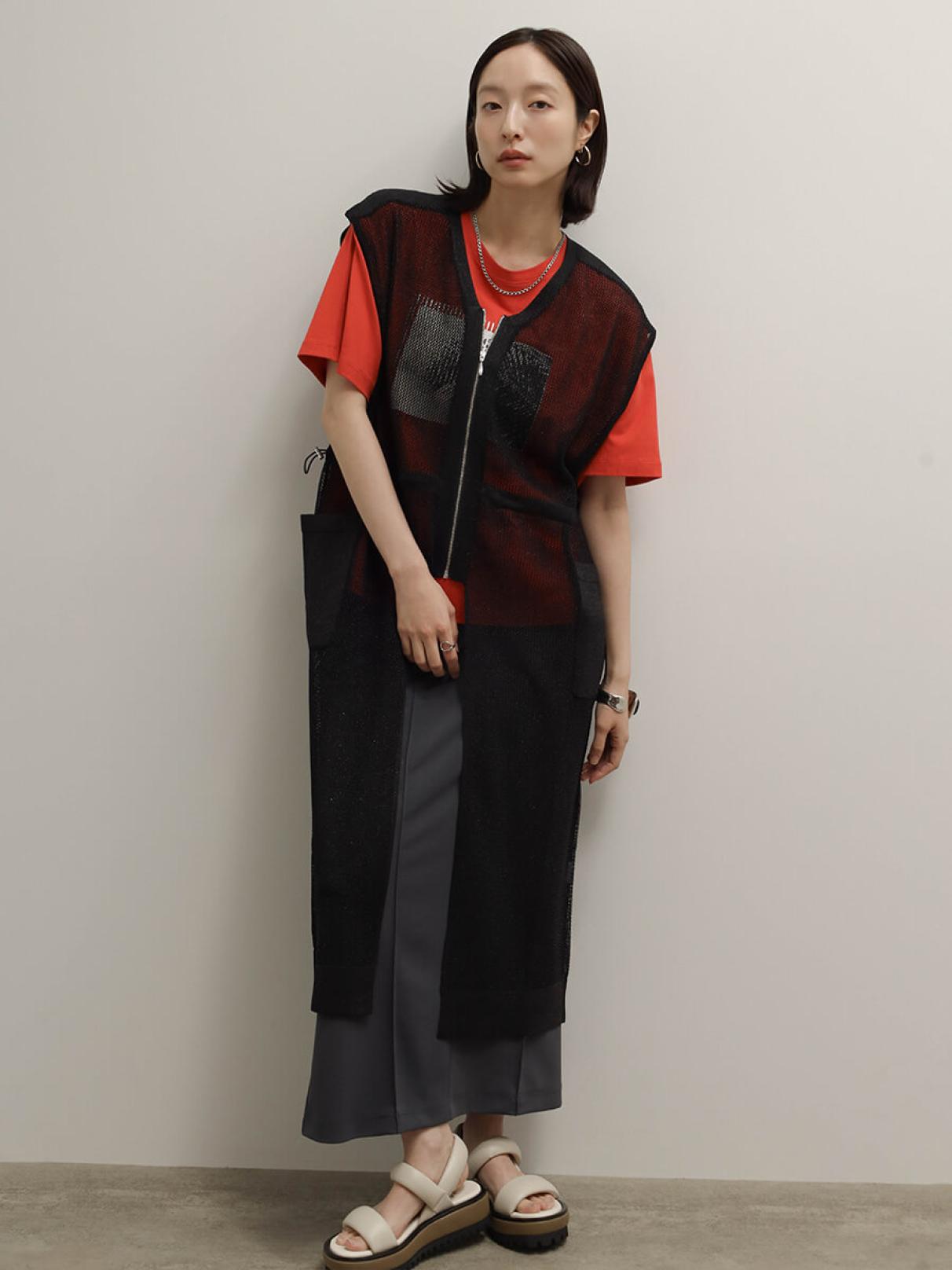 RADIATEのベスト/ジレの商品一覧｜ファッション通販のYAMADAYA STORE