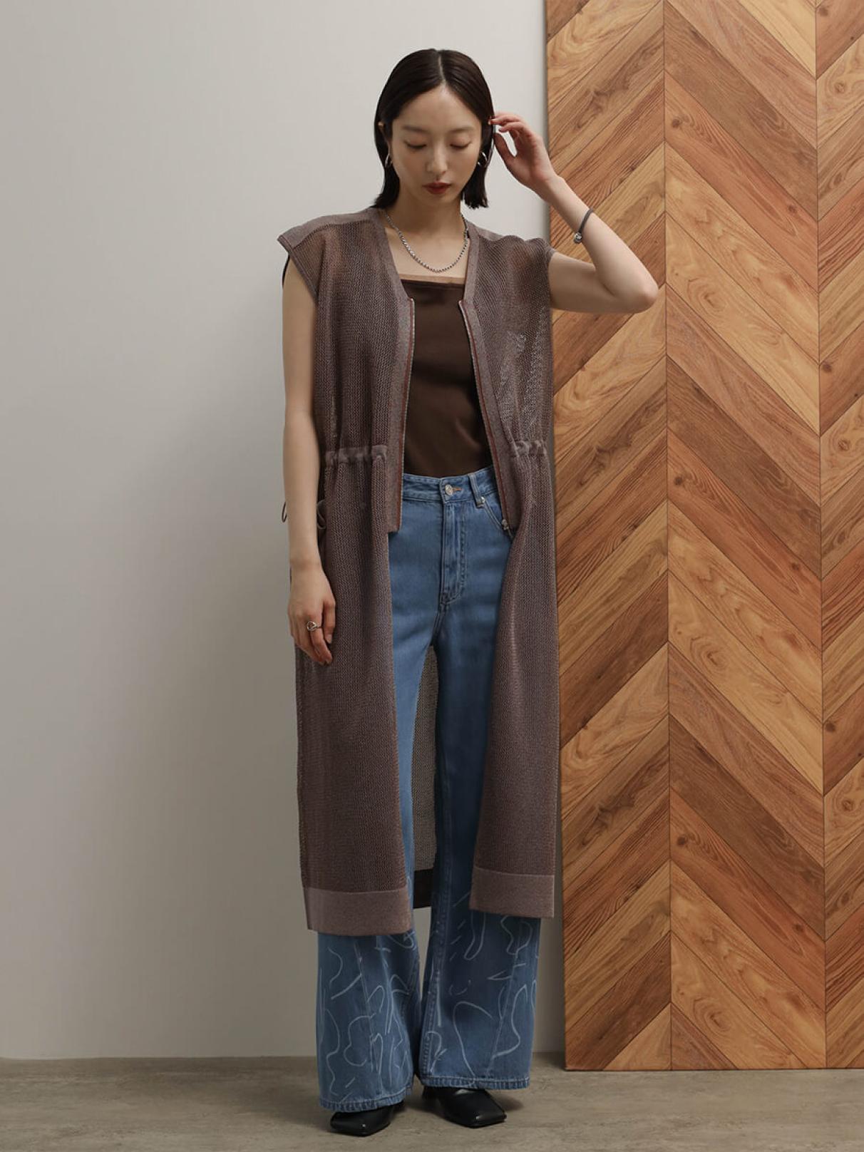 RADIATEのベスト/ジレの商品一覧｜ファッション通販のYAMADAYA STORE