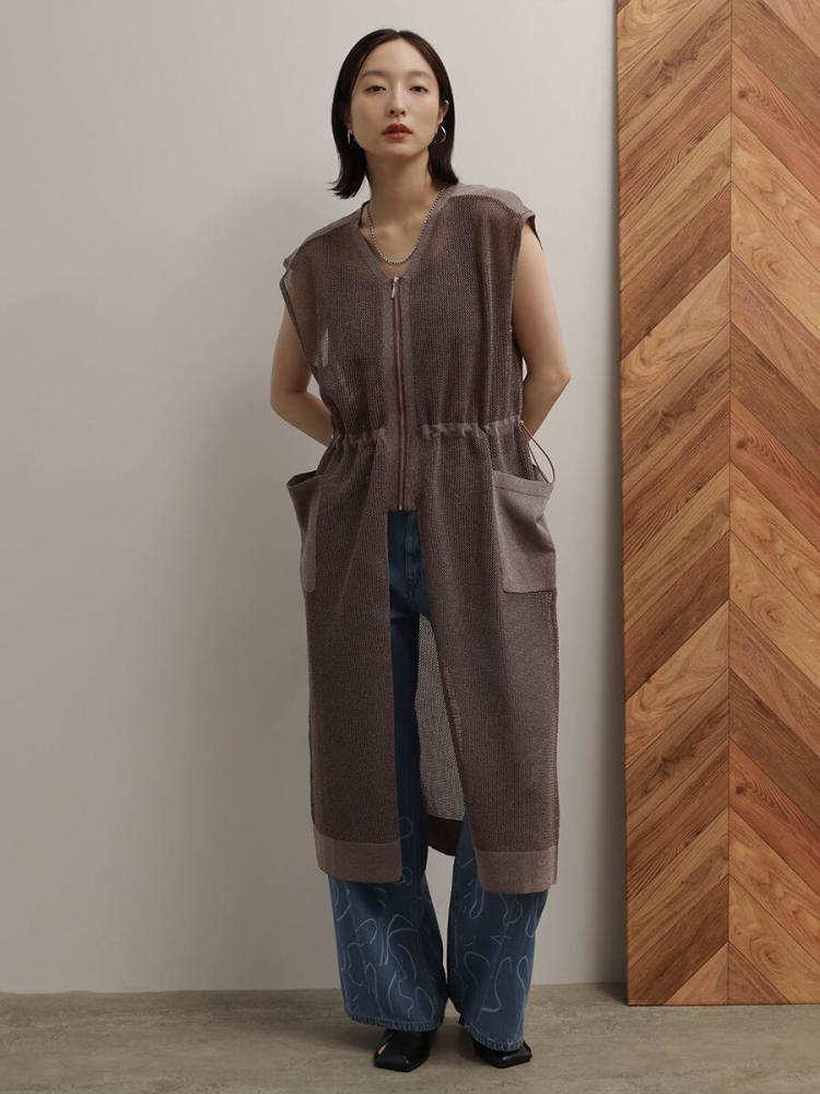 RADIATEのベスト/ジレの商品一覧｜ファッション通販のYAMADAYA STORE
