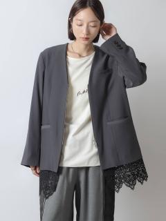 グレー　165cm