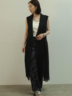 ブラック 165cm