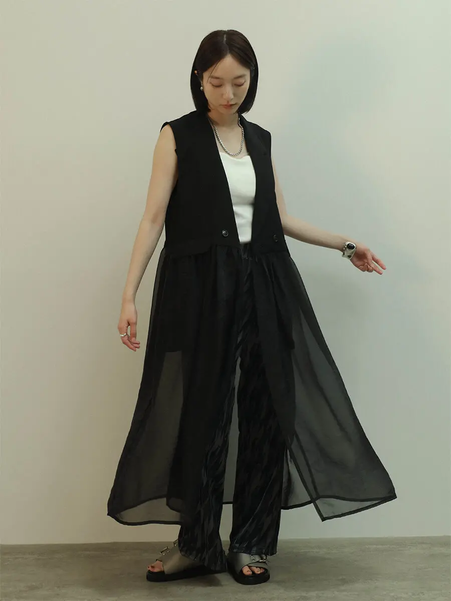 RADIATEのベスト/ジレの商品一覧｜ファッション通販のYAMADAYA STORE