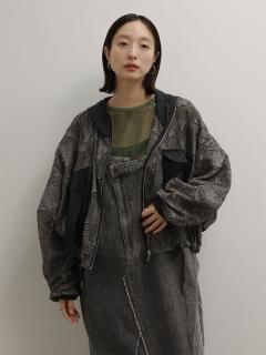 ブラック 165cm