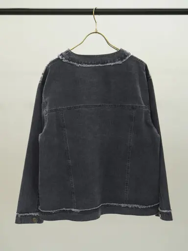 RADIATEのデニムジャケットの商品一覧｜ファッション通販のYAMADAYA STORE