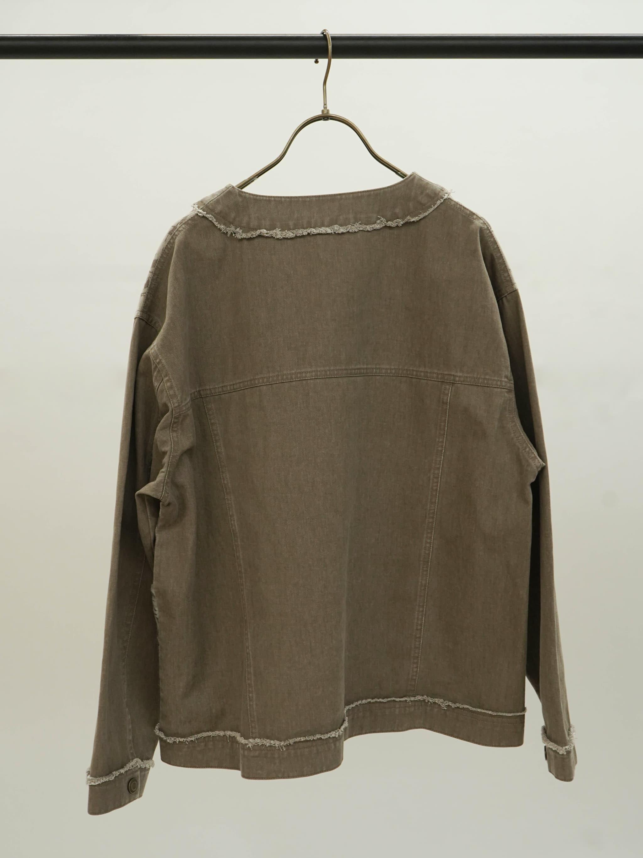 RADIATEのデニムジャケットの商品一覧｜ファッション通販のYAMADAYA STORE