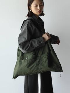 2WAYフィッシングナイロンベスト/バッグ - RADIATE - RADIATE 