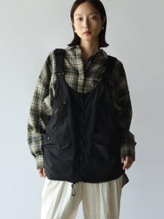 ブラック　165cm