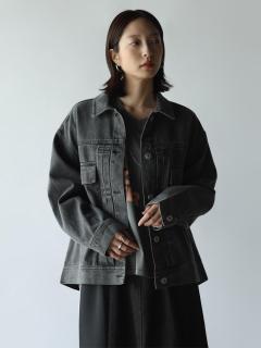 ブラック 165cm