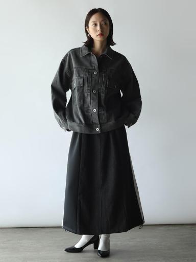 RADIATEのデニムジャケットの商品一覧｜ファッション通販のYAMADAYA STORE