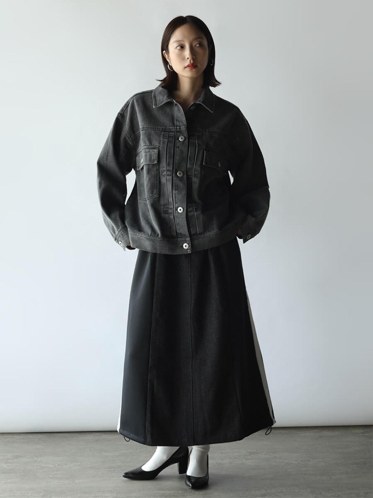 RADIATEのデニムジャケットの商品一覧｜ファッション通販のYAMADAYA STORE