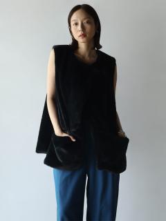 ブラック 165cm