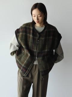 カーキ　165cm