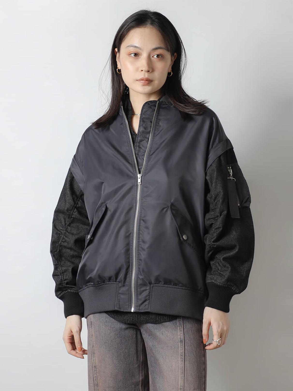 RADIATEのデニムジャケットの商品一覧｜ファッション通販のYAMADAYA STORE